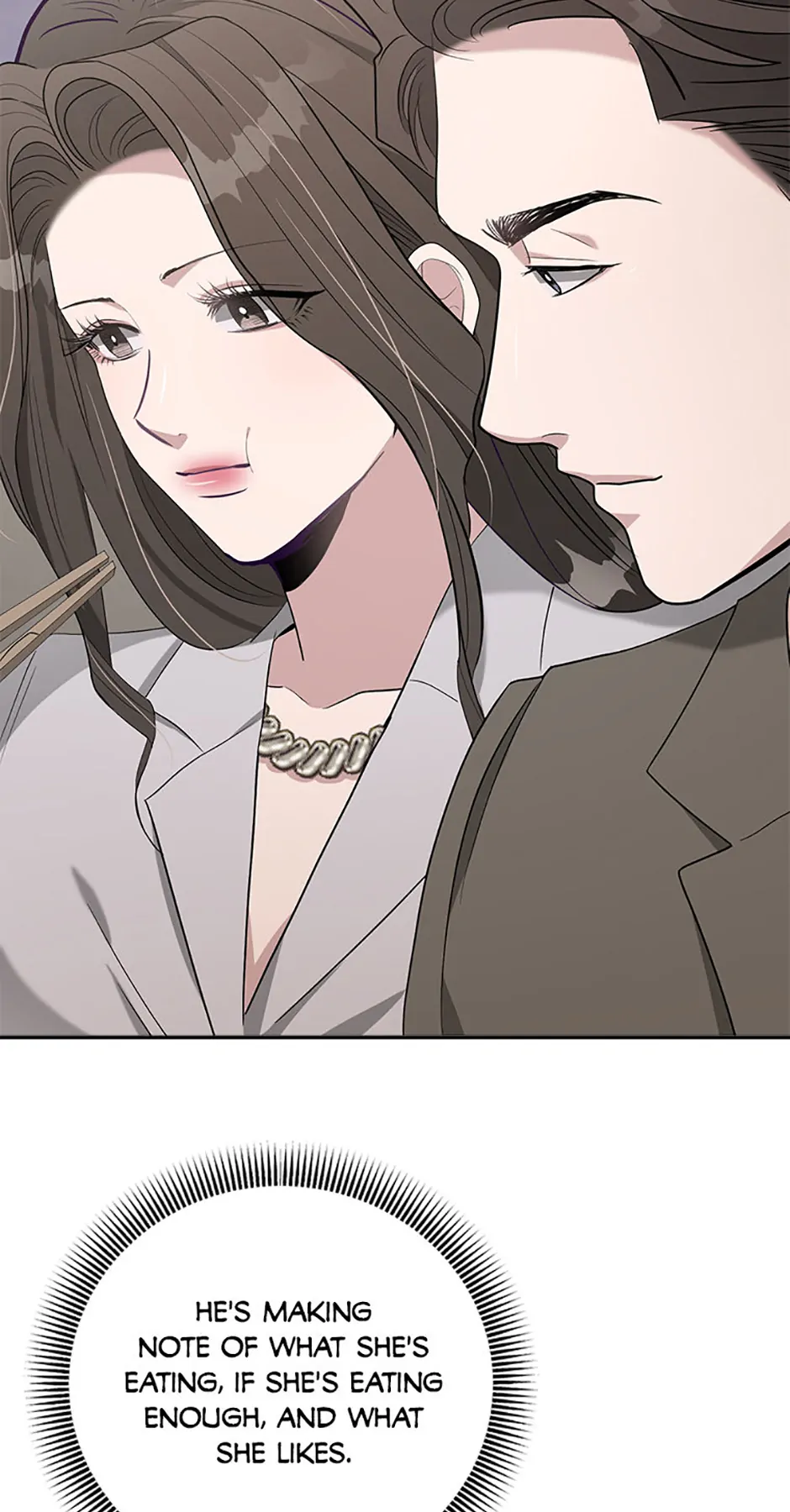 Collector Chapter 61 - Page 43