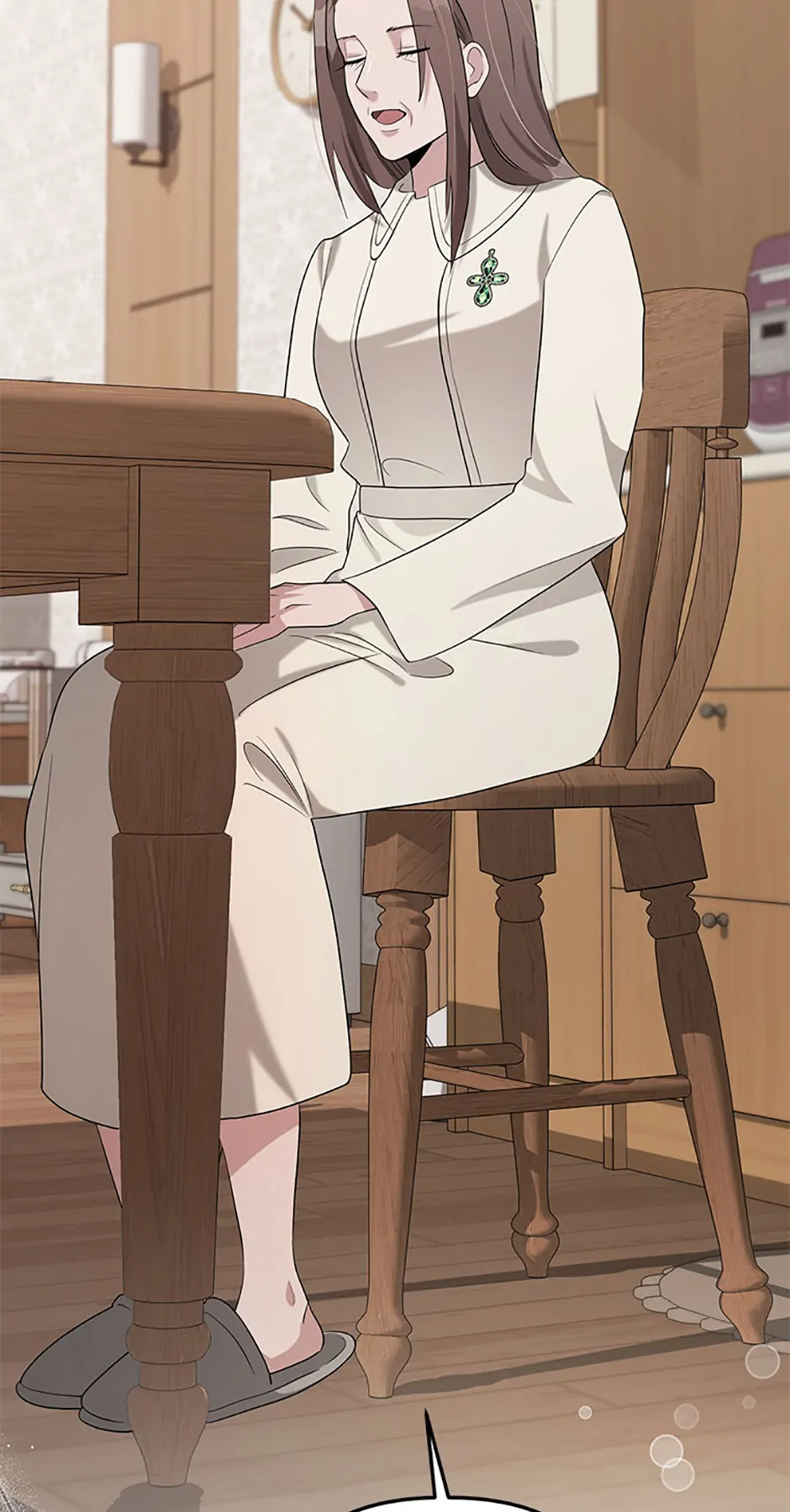 Collector Chapter 61 - Page 46