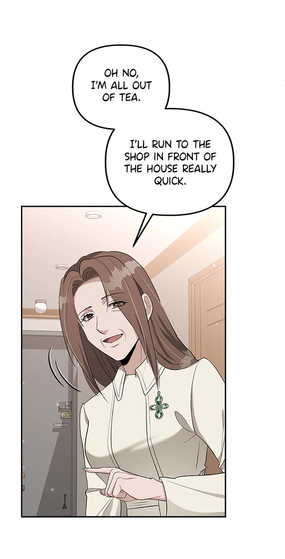 Collector Chapter 61 - Page 54