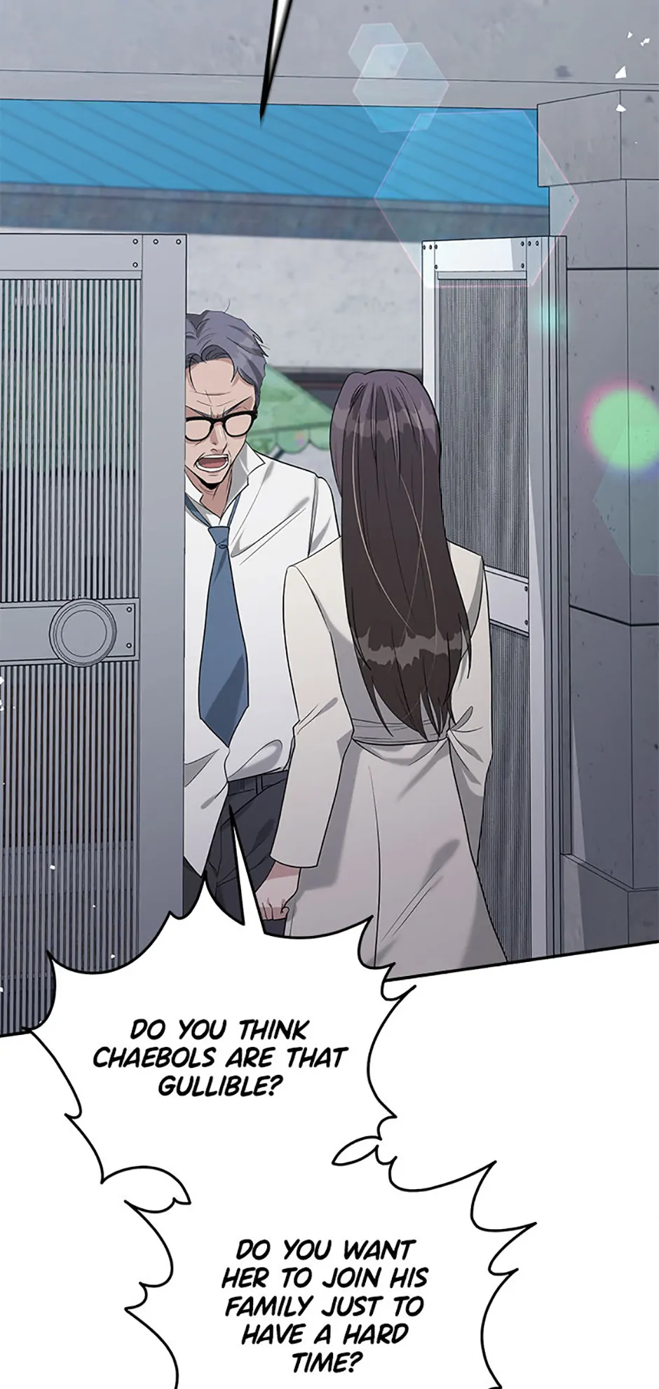 Collector Chapter 61 - Page 65