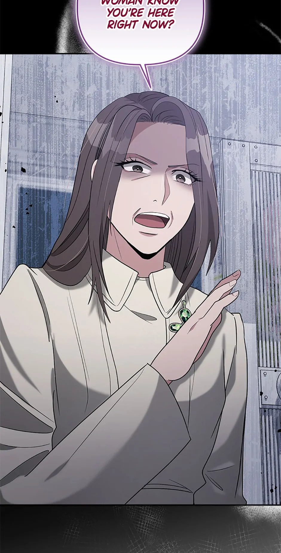 Collector Chapter 61 - Page 75