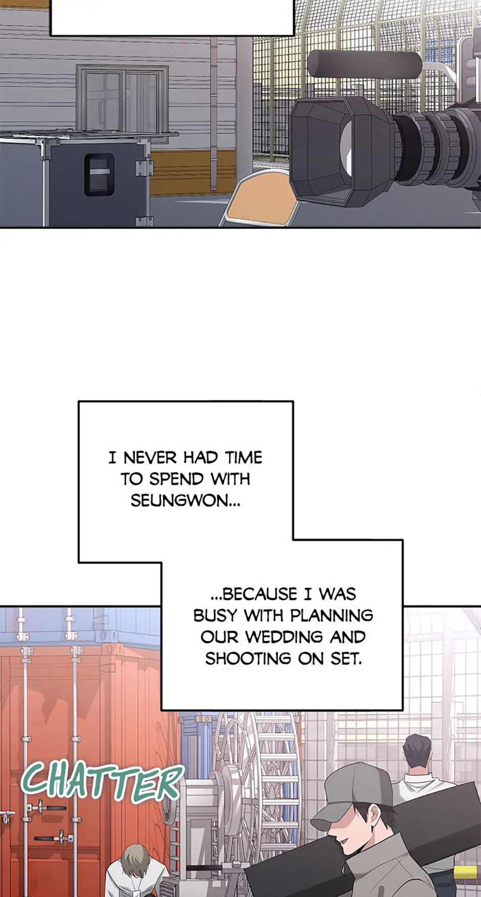 Collector Chapter 62 - Page 24