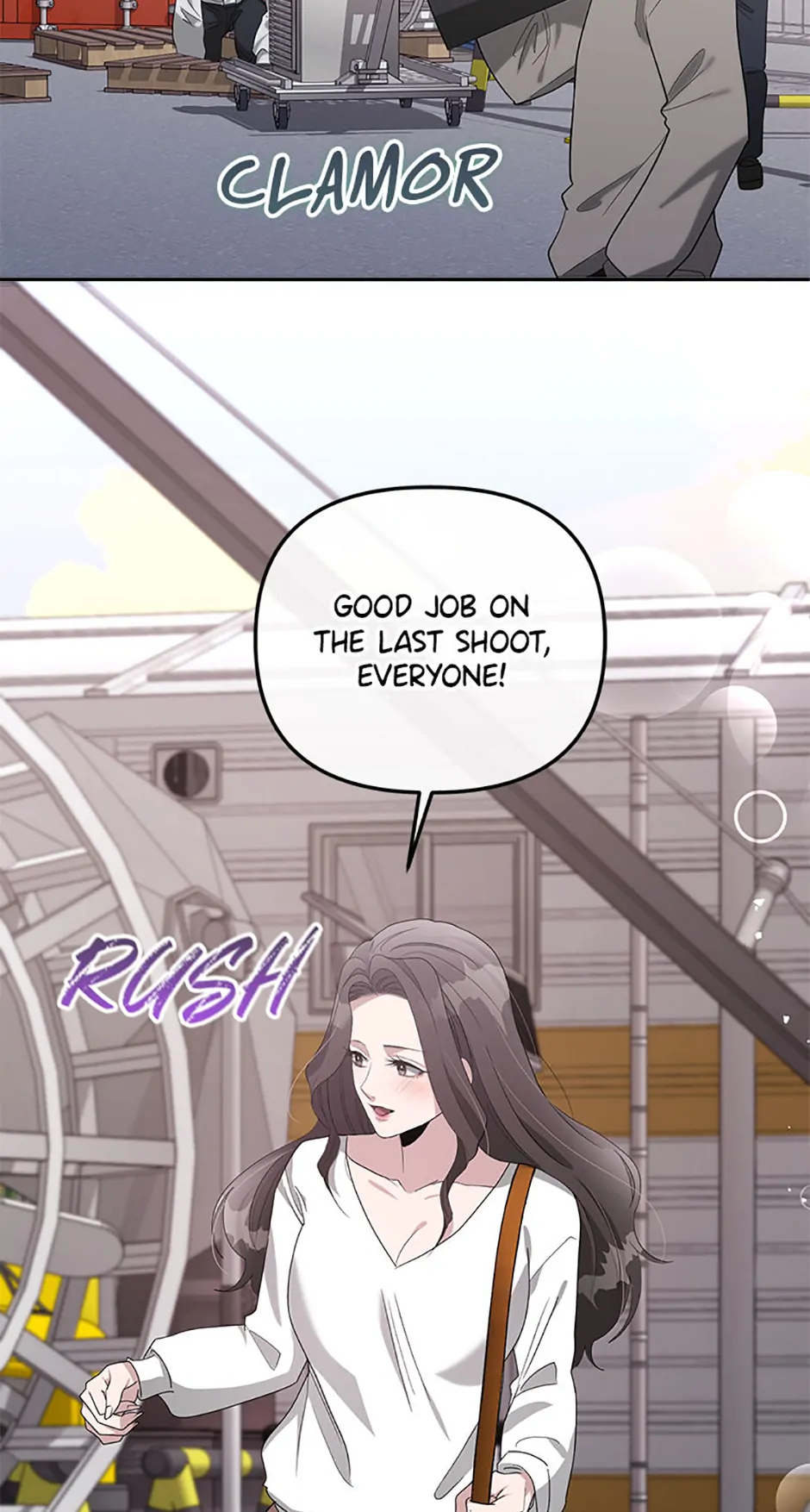 Collector Chapter 62 - Page 25