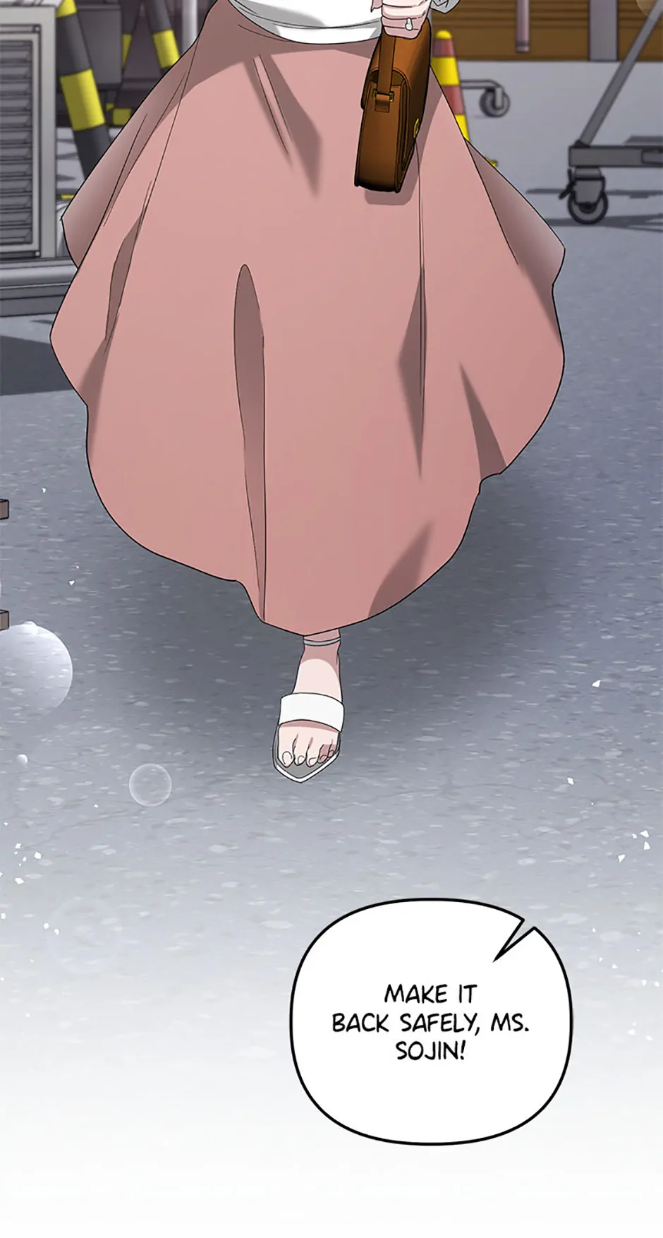 Collector Chapter 62 - Page 26