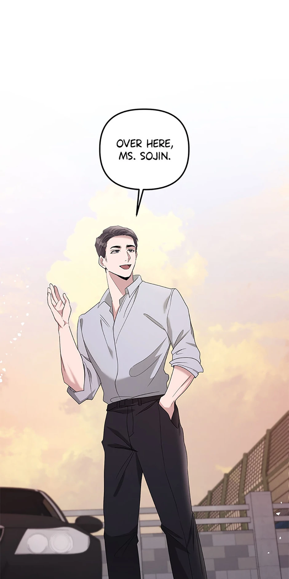 Collector Chapter 62 - Page 28