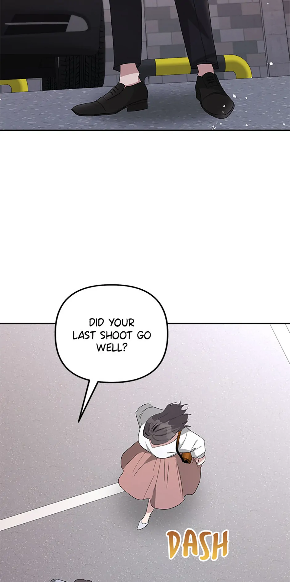 Collector Chapter 62 - Page 29