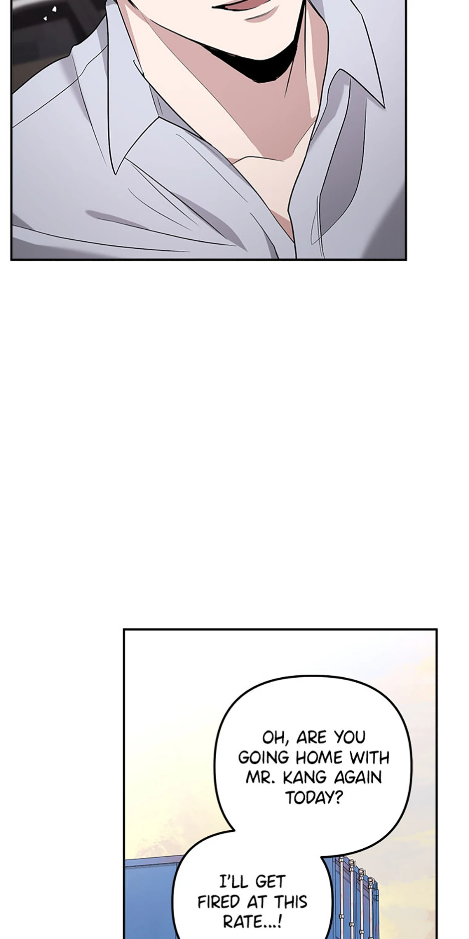 Collector Chapter 62 - Page 31