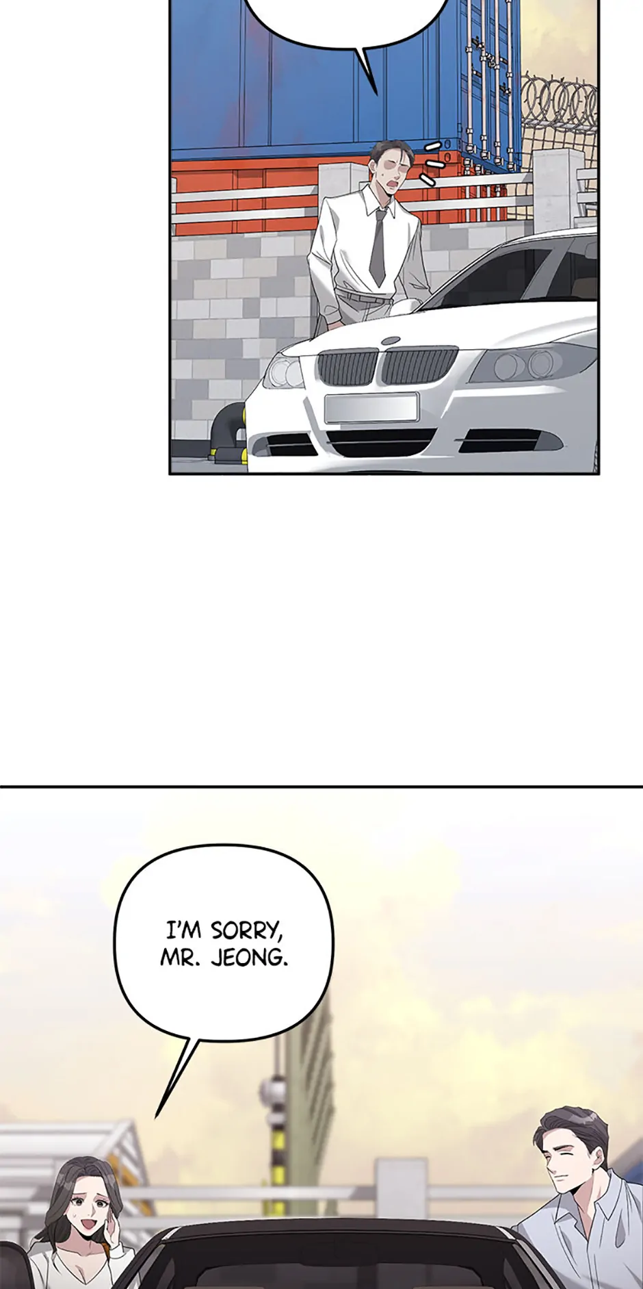 Collector Chapter 62 - Page 32