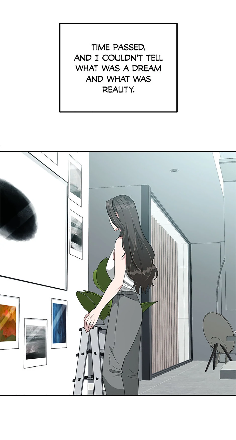 Collector Chapter 62 - Page 40