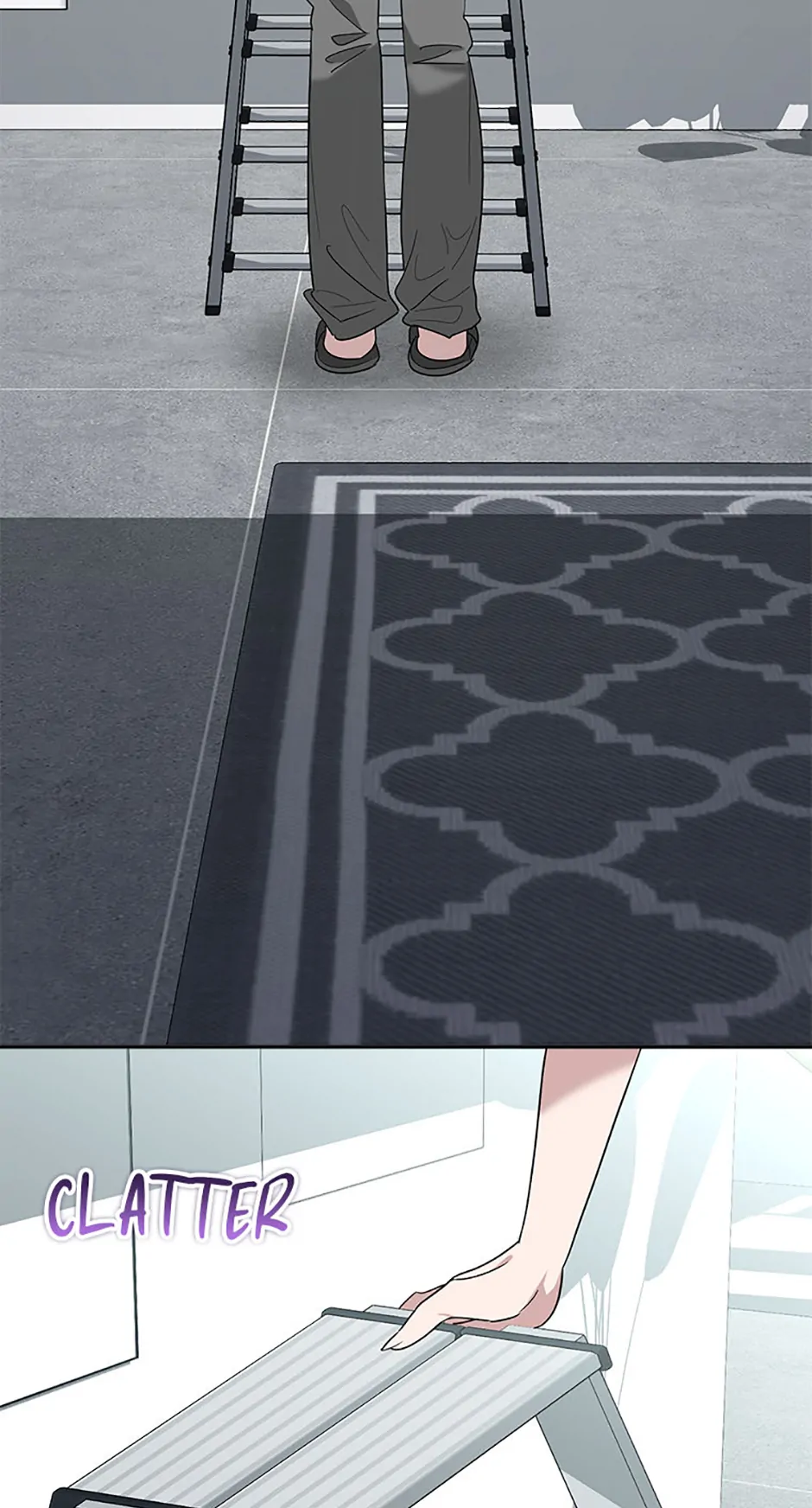 Collector Chapter 62 - Page 42