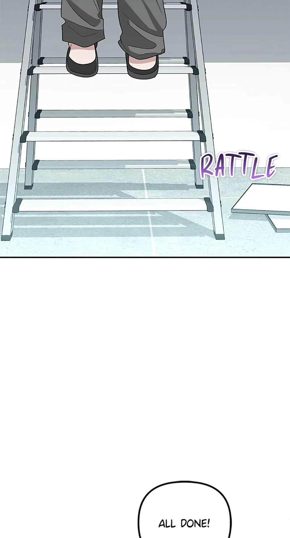 Collector Chapter 62 - Page 45