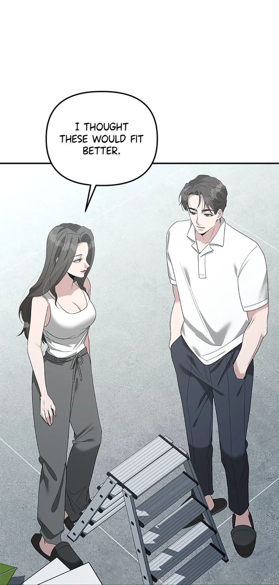 Collector Chapter 62 - Page 55