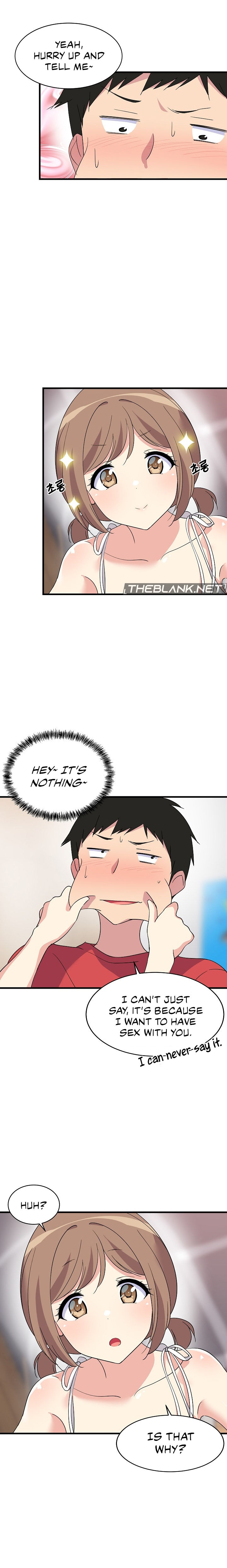 College Grades Skyrocketing Chapter 1 - Page 19