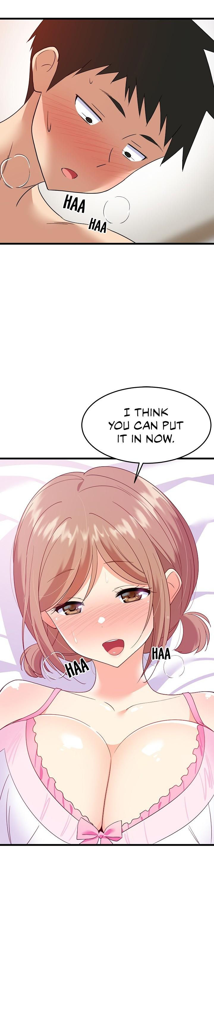 College Grades Skyrocketing Chapter 5 - Page 25