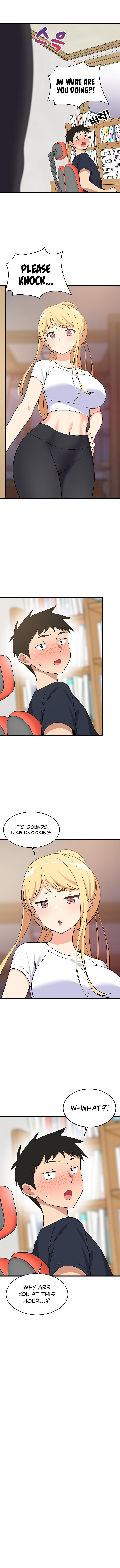 College Grades Skyrocketing Chapter 9 - Page 13