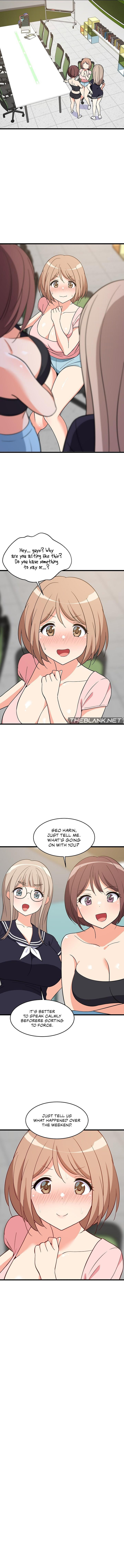 College Grades Skyrocketing Chapter 14 - Page 15