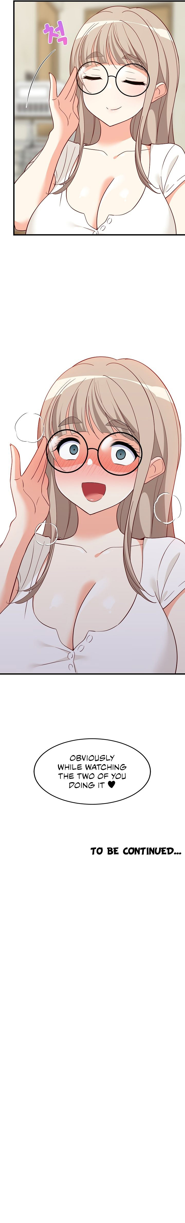 College Grades Skyrocketing Chapter 22 - Page 14