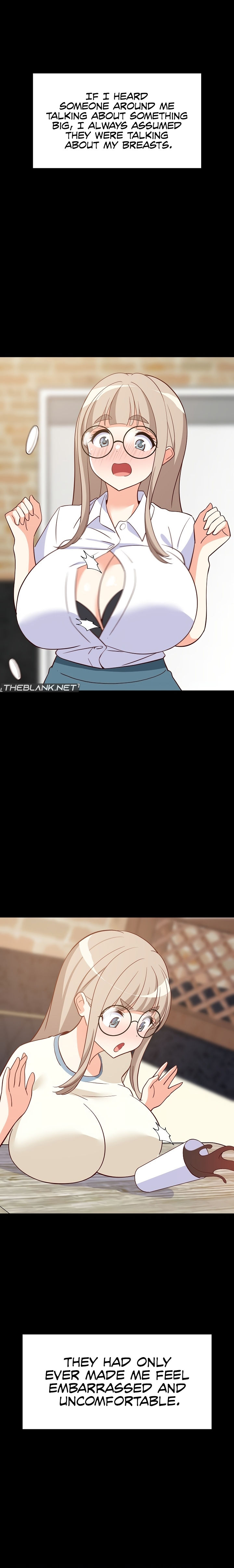 College Grades Skyrocketing Chapter 23 - Page 6