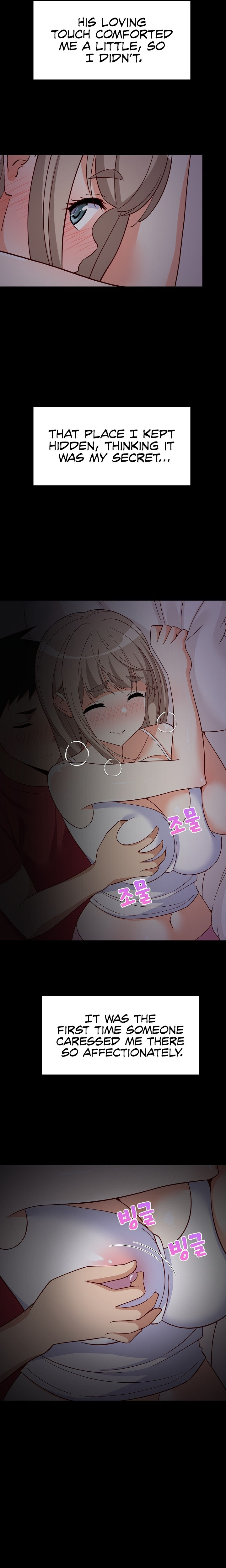 College Grades Skyrocketing Chapter 23 - Page 9