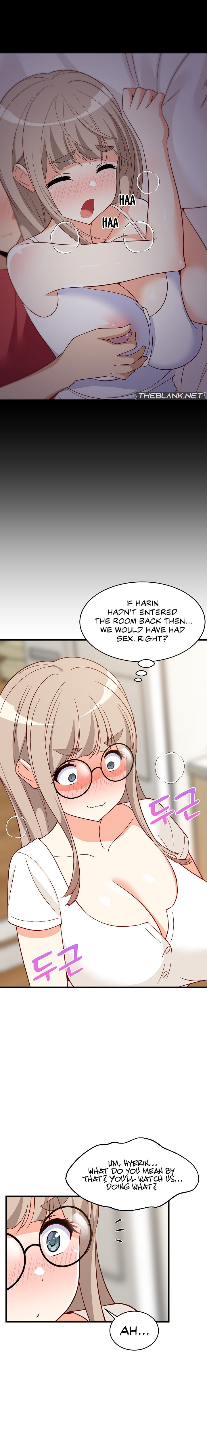 College Grades Skyrocketing Chapter 23 - Page 10