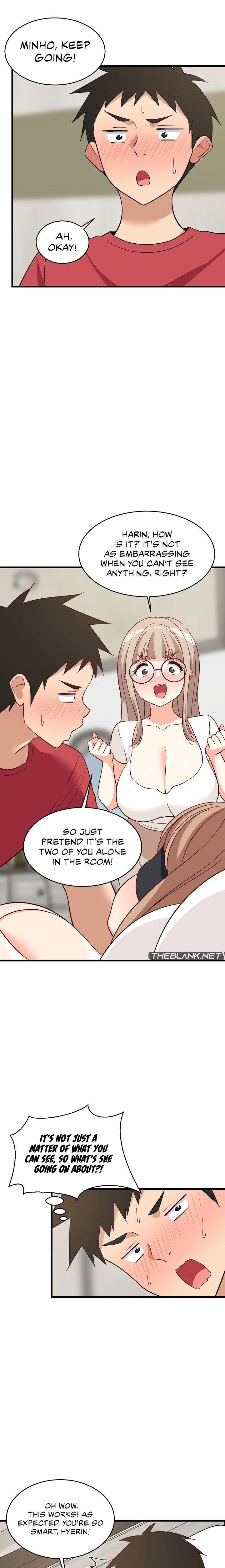 College Grades Skyrocketing Chapter 23 - Page 25