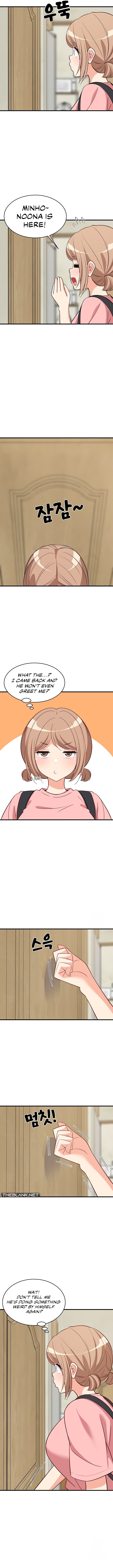 College Grades Skyrocketing Chapter 27 - Page 7