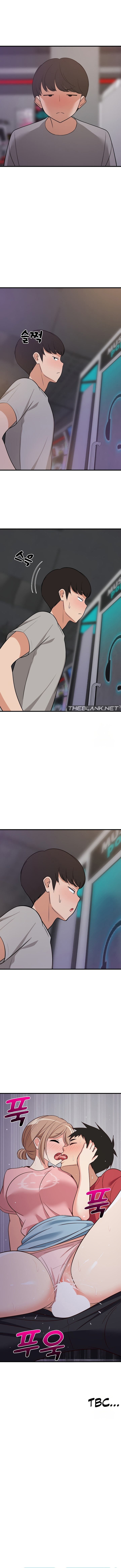 College Grades Skyrocketing Chapter 28 - Page 13