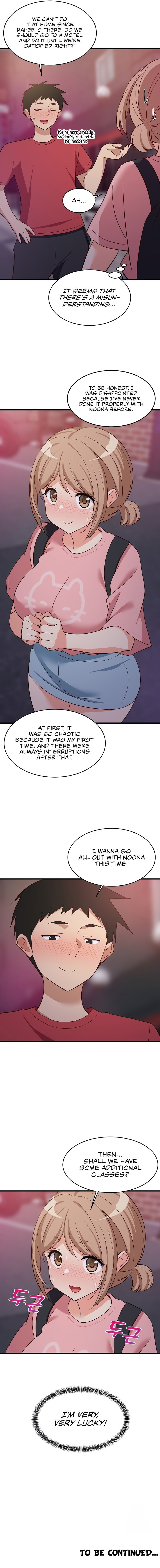 College Grades Skyrocketing Chapter 29 - Page 12