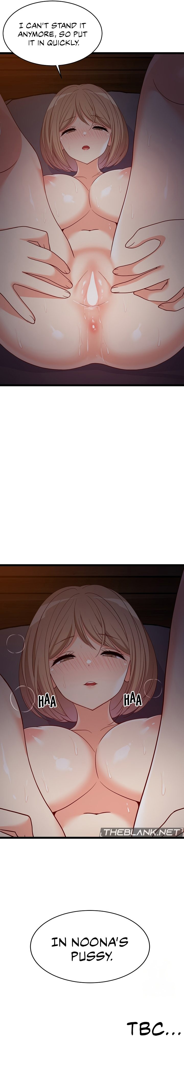 College Grades Skyrocketing Chapter 31 - Page 14