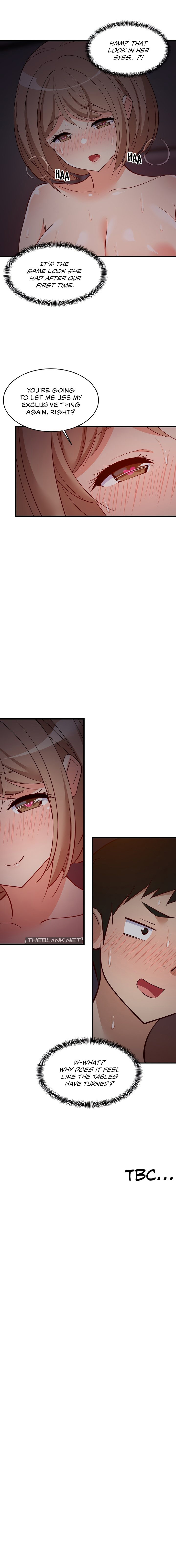 College Grades Skyrocketing Chapter 32 - Page 13