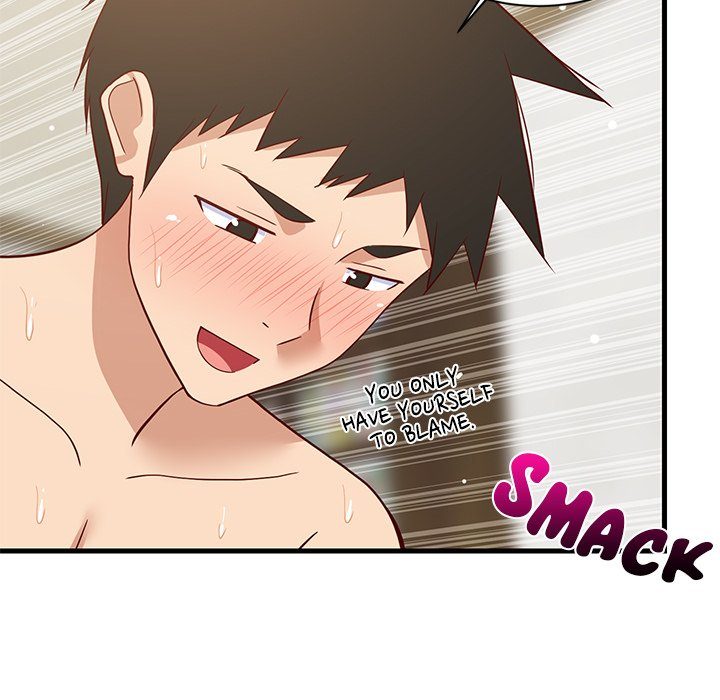 College Grades Skyrocketing Chapter 36 - Page 38