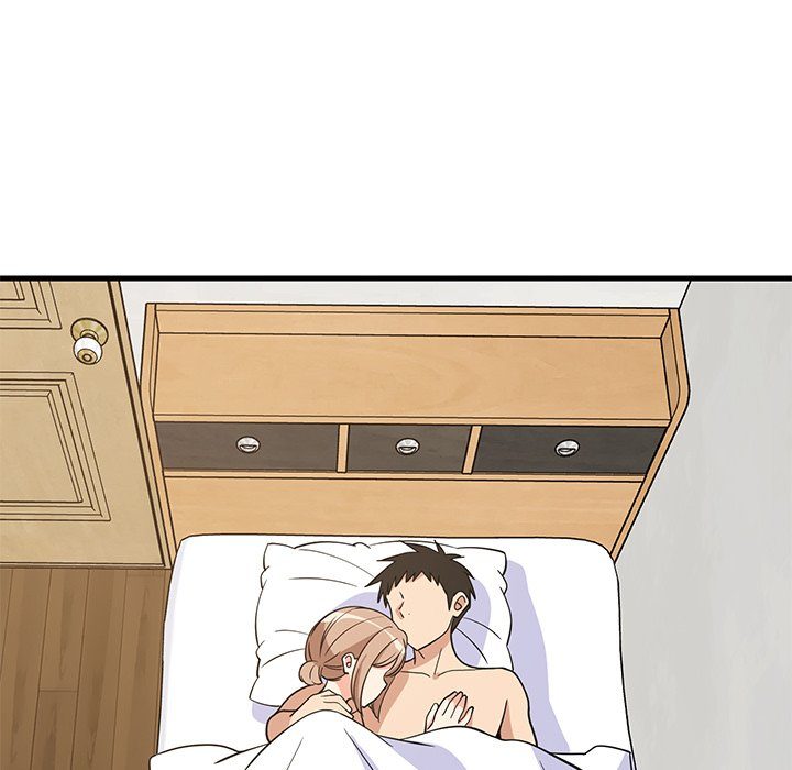 College Grades Skyrocketing Chapter 36 - Page 101