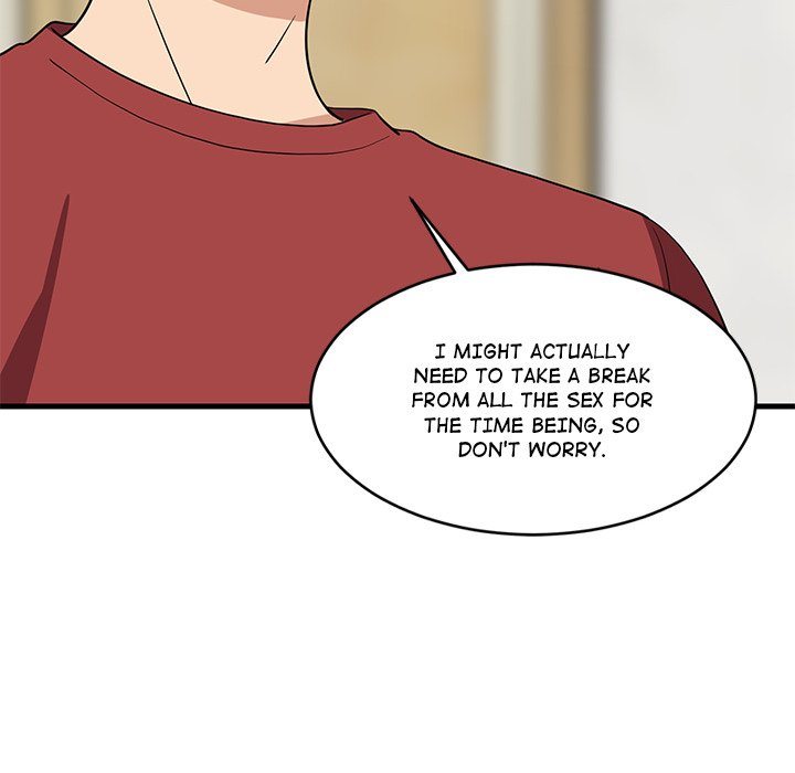 College Grades Skyrocketing Chapter 41 - Page 32