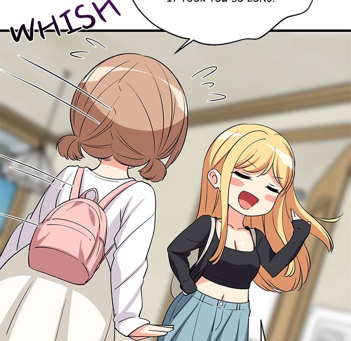 College Grades Skyrocketing Chapter 41 - Page 49