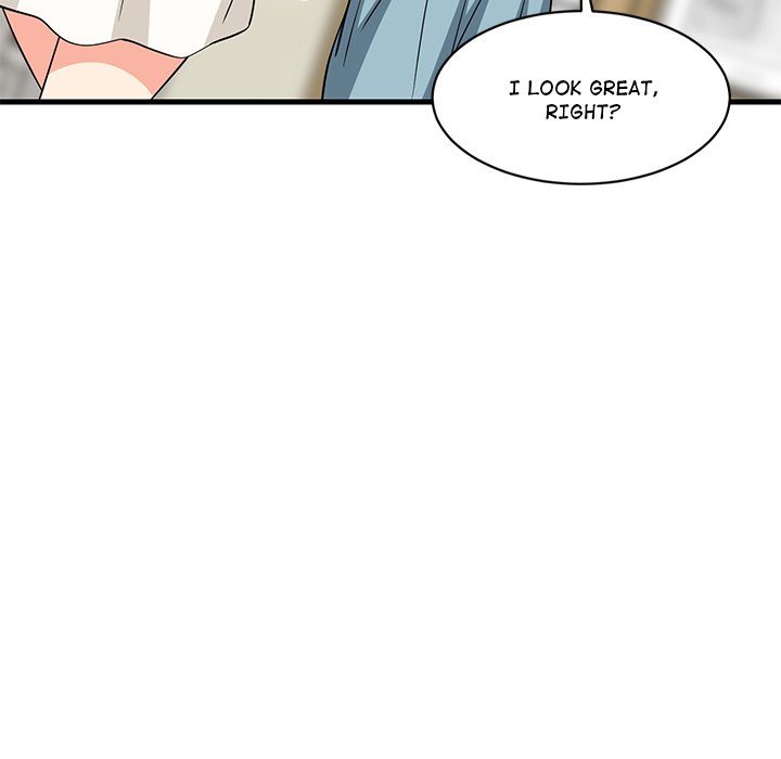 College Grades Skyrocketing Chapter 41 - Page 50