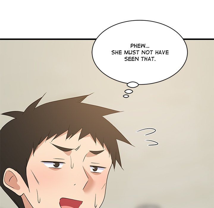 College Grades Skyrocketing Chapter 41 - Page 51