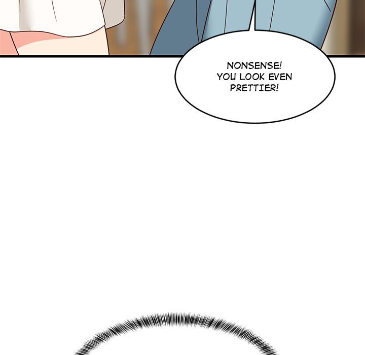 College Grades Skyrocketing Chapter 41 - Page 55