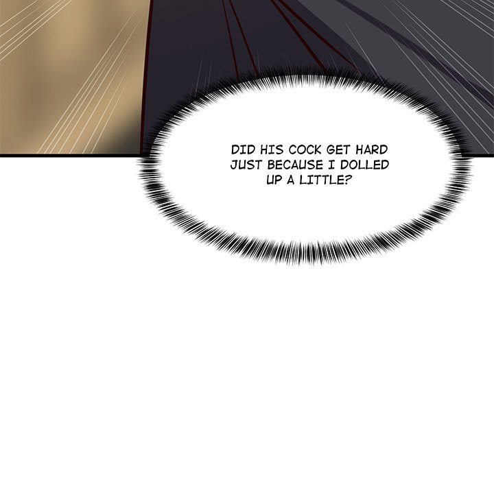 College Grades Skyrocketing Chapter 41 - Page 61