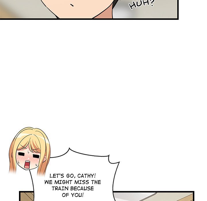 College Grades Skyrocketing Chapter 41 - Page 64