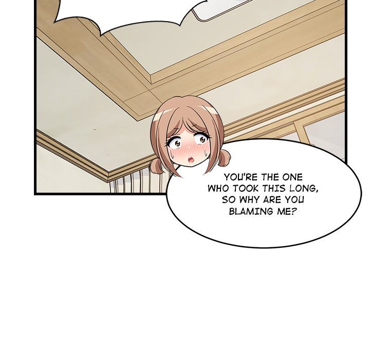 College Grades Skyrocketing Chapter 41 - Page 65