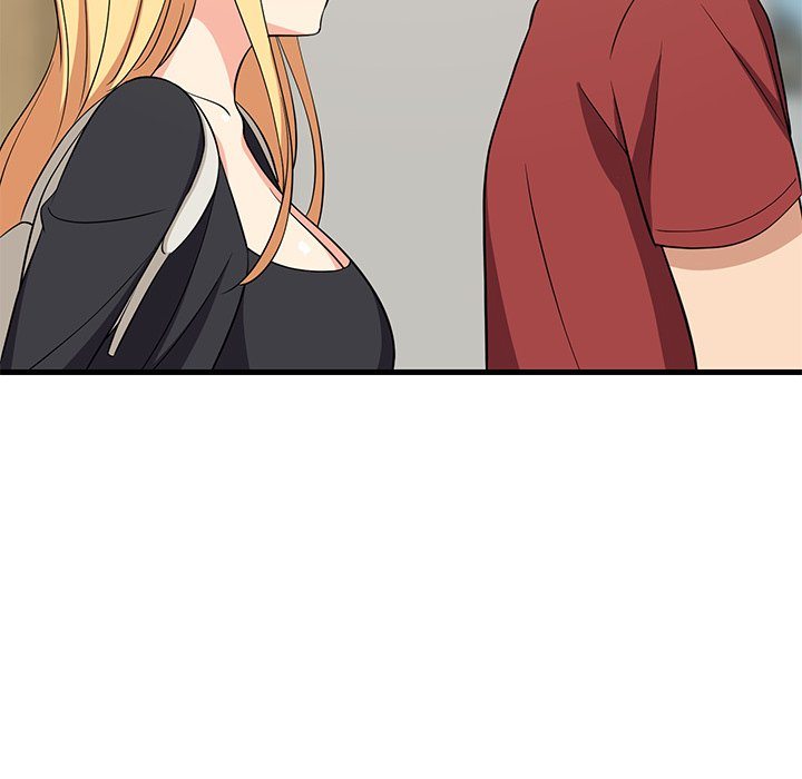 College Grades Skyrocketing Chapter 41 - Page 69