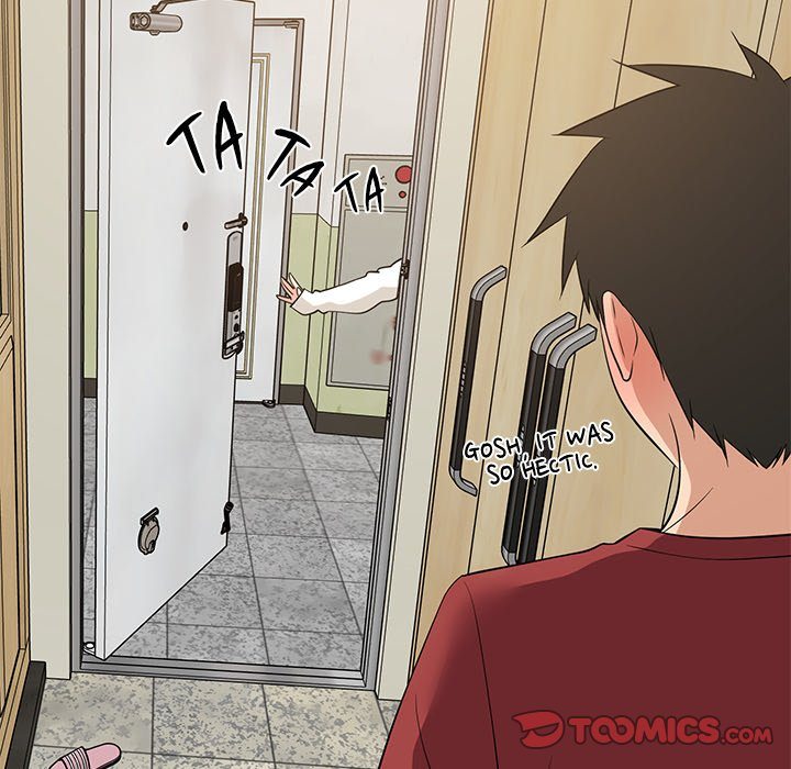 College Grades Skyrocketing Chapter 41 - Page 75