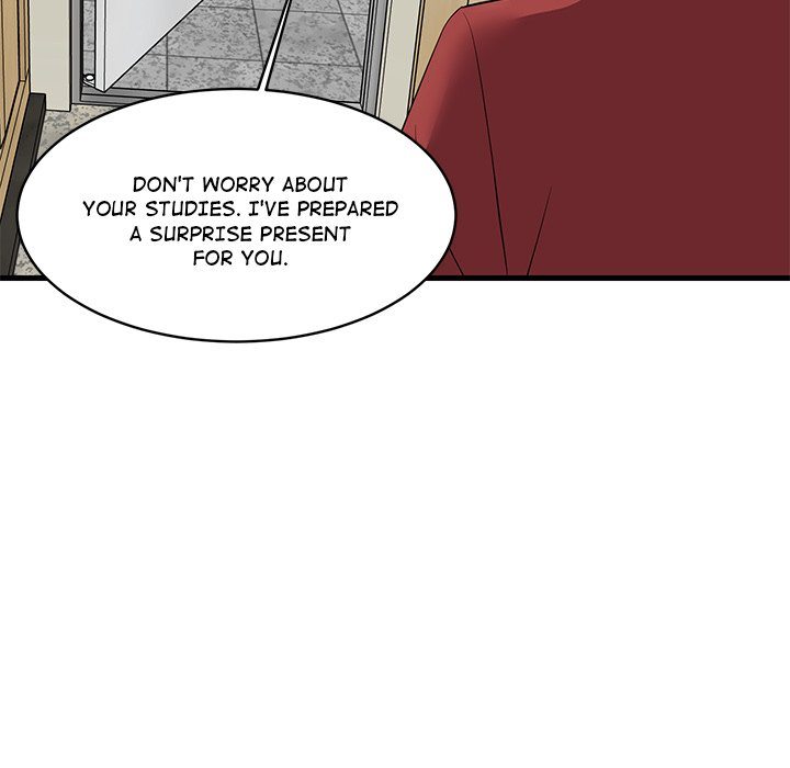 College Grades Skyrocketing Chapter 41 - Page 78