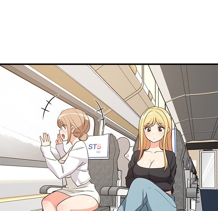 College Grades Skyrocketing Chapter 41 - Page 85