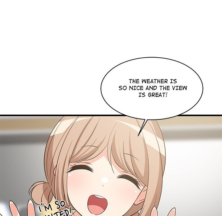 College Grades Skyrocketing Chapter 41 - Page 87