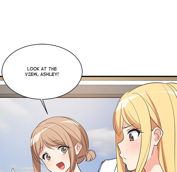 College Grades Skyrocketing Chapter 41 - Page 89