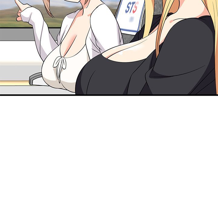 College Grades Skyrocketing Chapter 41 - Page 90