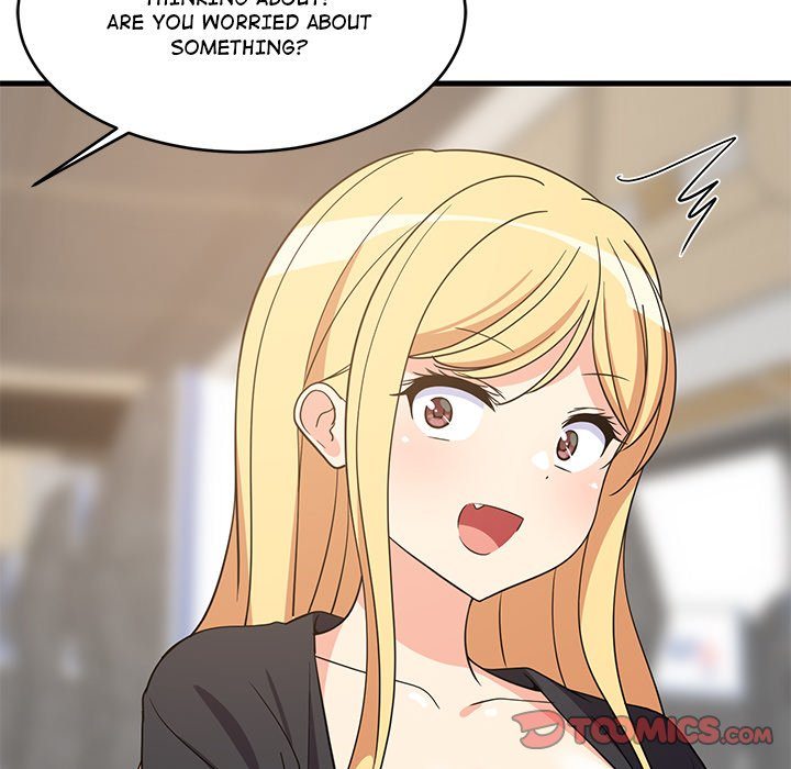 College Grades Skyrocketing Chapter 41 - Page 93