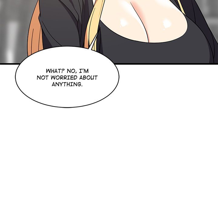 College Grades Skyrocketing Chapter 41 - Page 94