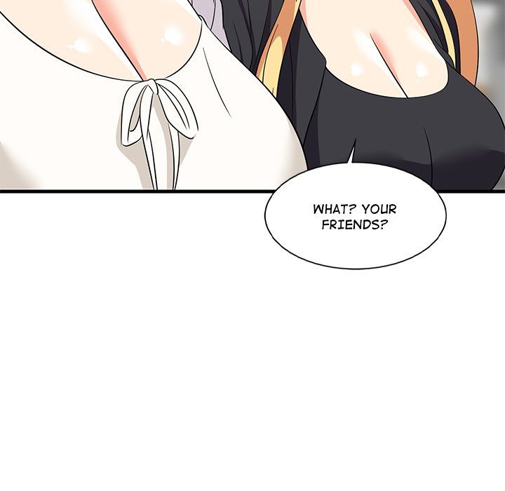 College Grades Skyrocketing Chapter 41 - Page 98